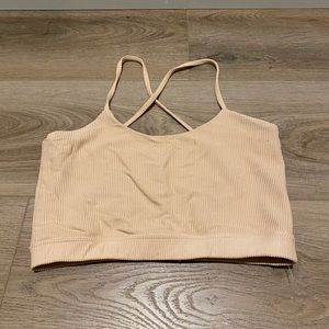 Tribe Kelley traveler bra
